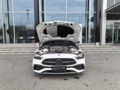 Mercedes-Benz C-Class 2025 C 260 L Haoye Sports Edition - фото 4