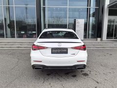 Mercedes-Benz C-Class 2025 C 260 L Haoye Sports Edition - фото 8