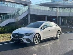 Mercedes-Benz EQE 500 4MATIC Pioneer Edition - фото 1