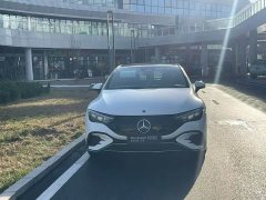 Mercedes-Benz EQE 500 4MATIC Pioneer Edition - фото 2