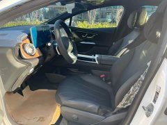Mercedes-Benz EQE 500 4MATIC Pioneer Edition - фото 4