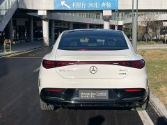 Mercedes-Benz EQE 500 4MATIC Pioneer Edition - фото 8