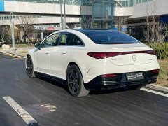 Mercedes-Benz EQE 500 4MATIC Pioneer Edition - фото 9