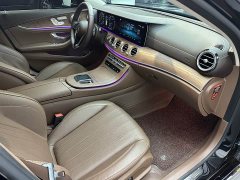 Mercedes-Benz E-Class E 300 L Fashion - фото 11
