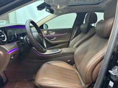 Mercedes-Benz E-Class E 300 L Fashion - фото 13
