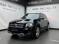 Mercedes-Benz GLB 2023 GLB 200 Dynamic - фото 1