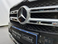 Mercedes-Benz GLB 2023 GLB 200 Dynamic - фото 12