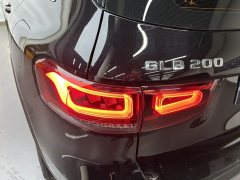 Mercedes-Benz GLB 2023 GLB 200 Dynamic - фото 13