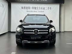 Mercedes-Benz GLB 2023 GLB 200 Dynamic - фото 2