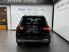 Mercedes-Benz GLB 2023 GLB 200 Dynamic - фото 3