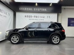 Mercedes-Benz GLB 2023 GLB 200 Dynamic - фото 4