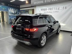 Mercedes-Benz GLB 2023 GLB 200 Dynamic - фото 5