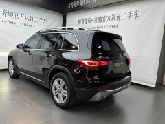 Mercedes-Benz GLB 2023 GLB 200 Dynamic - фото 6