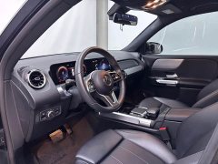 Mercedes-Benz GLB 2023 GLB 200 Dynamic - фото 7