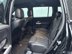 Mercedes-Benz GLB 2023 GLB 200 Dynamic - фото 8