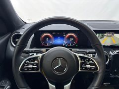 Mercedes-Benz GLB 2023 GLB 200 Dynamic - фото 9