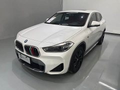 BMW X2 2020 sDrive25i M Sport Package - фото 1