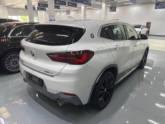 BMW X2 2020 sDrive25i M Sport Package - фото 2
