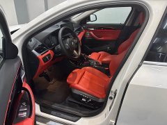 BMW X2 2020 sDrive25i M Sport Package - фото 4