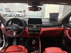 BMW X2 2020 sDrive25i M Sport Package - фото 9