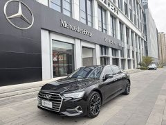 Audi A6L 45 TFSI quattro premium - фото 1