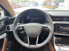 Audi A6L 45 TFSI quattro premium - фото 10