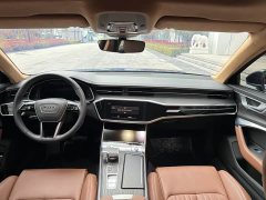 Audi A6L 45 TFSI quattro premium - фото 4