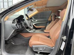 Audi A6L 45 TFSI quattro premium - фото 7
