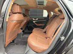 Audi A6L 45 TFSI quattro premium - фото 8
