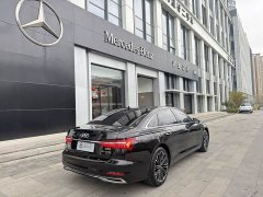 Audi A6L 45 TFSI quattro premium - фото 9