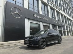 Mercedes-Benz GLC 300 L 4MATIC Dynamic - фото 1