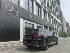 Mercedes-Benz GLC 300 L 4MATIC Dynamic - фото 3
