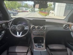 Mercedes-Benz GLC 300 L 4MATIC Dynamic - фото 9