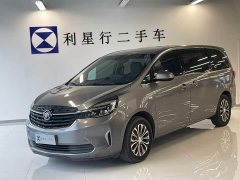 Buick GL8 Land Business Class 652T Comfort - фото 1
