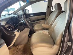 Buick GL8 Land Business Class 652T Comfort - фото 3