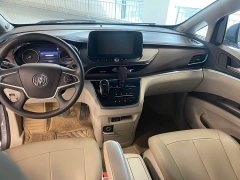 Buick GL8 Land Business Class 652T Comfort - фото 4