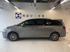 Buick GL8 Land Business Class 652T Comfort - фото 5