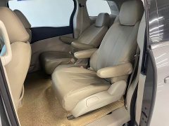 Buick GL8 Land Business Class 652T Comfort - фото 7