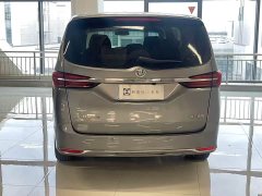 Buick GL8 Land Business Class 652T Comfort - фото 8
