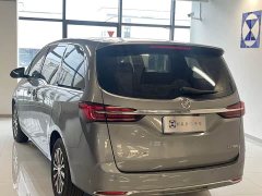 Buick GL8 Land Business Class 652T Comfort - фото 9