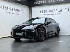 Zeekr 001 YOU version 100kWh four-wheel drive - фото 1
