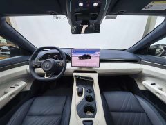 Zeekr 001 YOU version 100kWh four-wheel drive - фото 14
