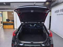 Zeekr 001 YOU version 100kWh four-wheel drive - фото 17