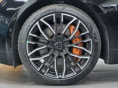 Zeekr 001 YOU version 100kWh four-wheel drive - фото 18