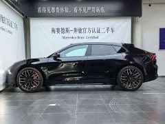 Zeekr 001 YOU version 100kWh four-wheel drive - фото 4