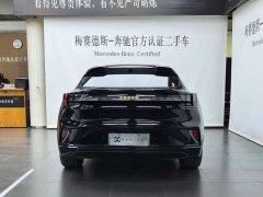 Zeekr 001 YOU version 100kWh four-wheel drive - фото 5