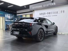 Zeekr 001 YOU version 100kWh four-wheel drive - фото 6