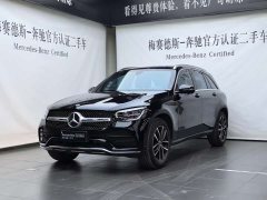Mercedes-Benz GLC 2022 GLC 260 L 4MATIC luxury - фото 1