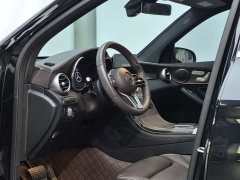 Mercedes-Benz GLC 2022 GLC 260 L 4MATIC luxury - фото 10