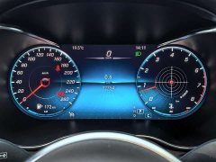 Mercedes-Benz GLC 2022 GLC 260 L 4MATIC luxury - фото 11
